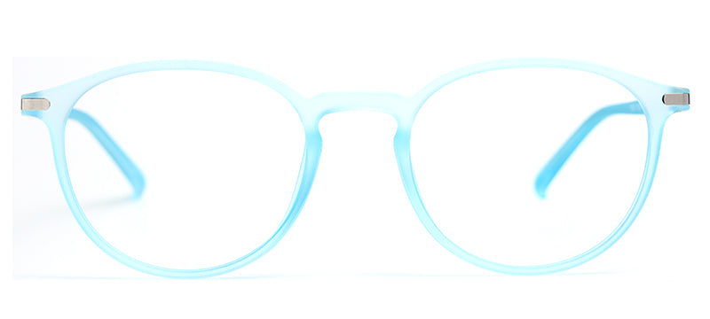 Sky-blue