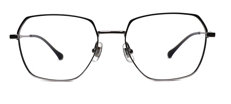 Metal Frames For Men Men s Metal Frame Glasses SpectaLook