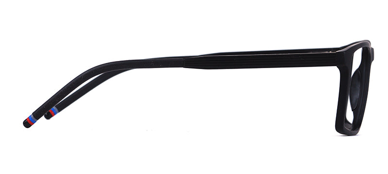 Full Rim Acetate Square Men SpectaLook Viscera FA05 -54